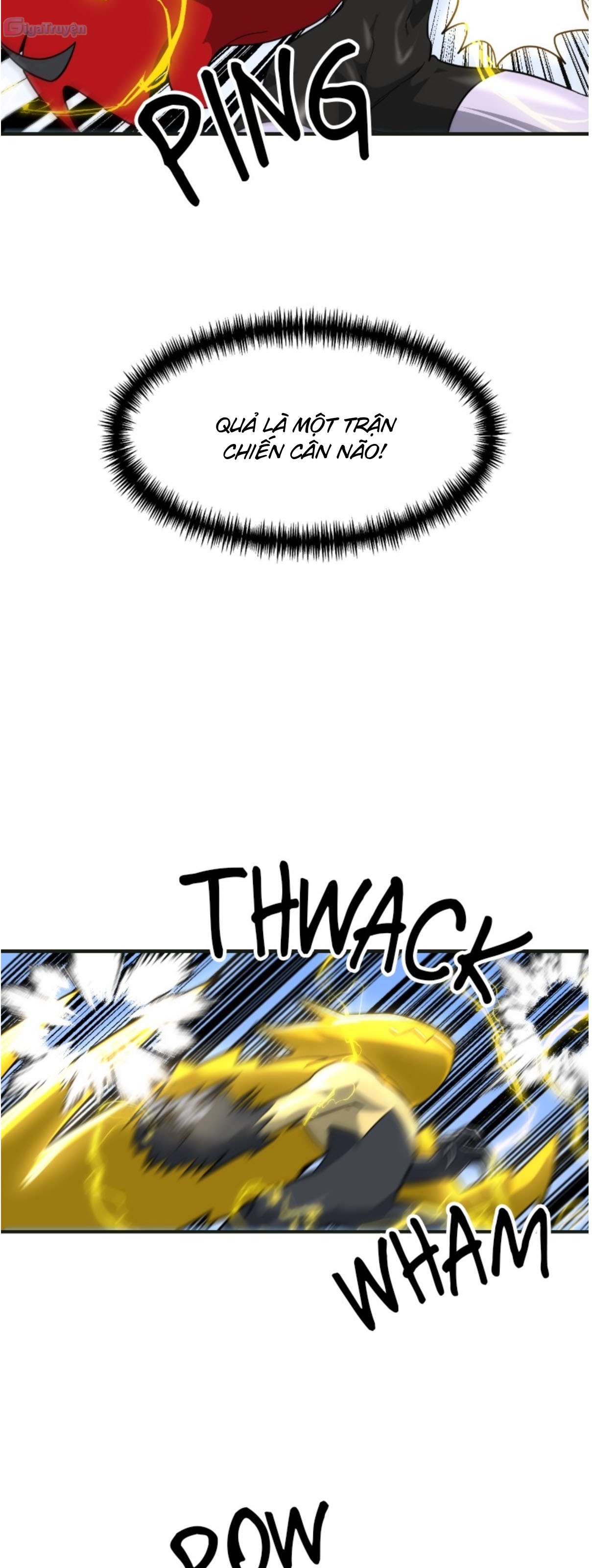 Đọc truyện [Leak] Cao thủ tái xuất - Chap 61 